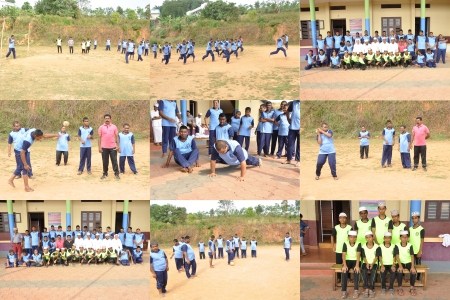 CM RI-AYA HANDICAPED CENTRE